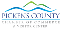 Pickens County Chamber logo