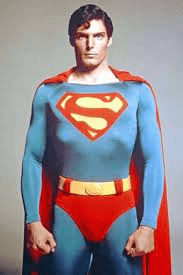 Superman Picture 