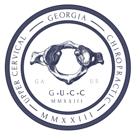 Georgia Upper Cervical Logo